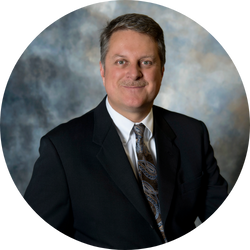 Ron Bennetts's headshot